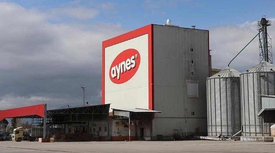 TMSF Aynes Gıda'yı sattı mı? İşte Aynes'in yeni sahibi