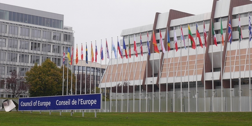 Avrupa Konseyi, Türkiye'deki tutuklu gazetecileri sordu