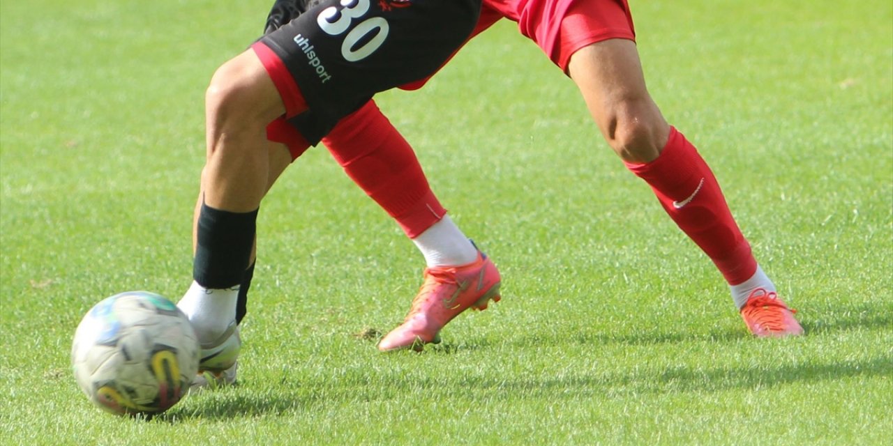 Ziraat Türkiye Kupası'nda İkinci Eleme Turunda 6 Karşılaşma Oynandı