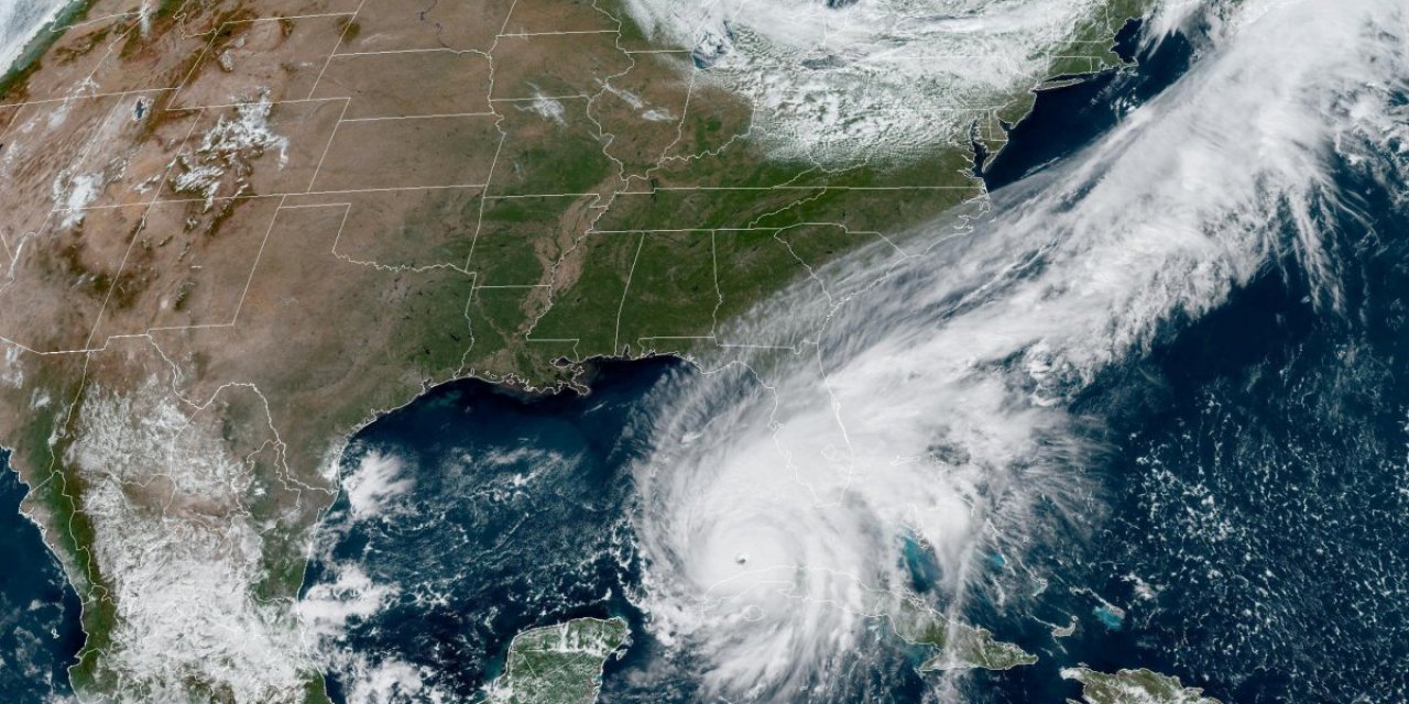 850 bin kişi elektriksiz kaldı