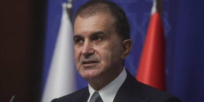 Çelik: Terörü Lanetlemeden Söylenen Her Demokrasi Cümlesi Siyasi Sahtekarlıktır