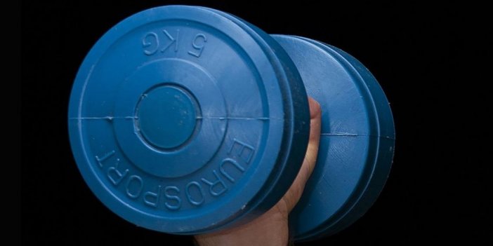 Ağırlık Egzersizleriyle Spor Yapmak Erken Ölüm Riskini Yüzde 41 İla 47 Düşürebiliyor