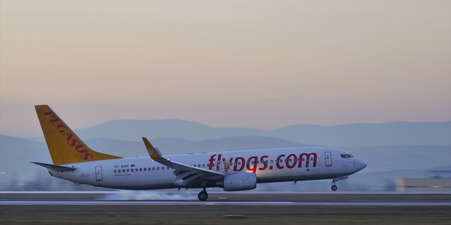 Pegasus 150 Pilot İstihdam Edecek