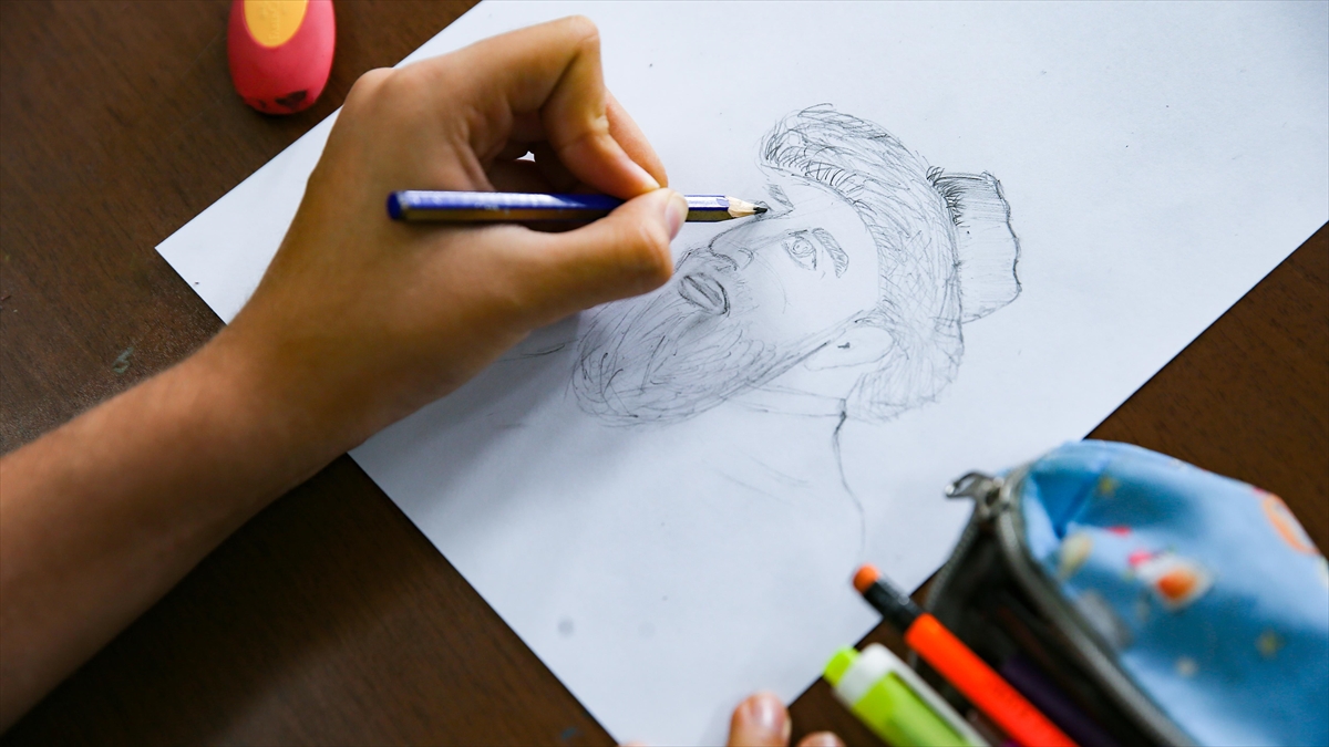 Dede Korkut Şiir Yarışması Ödül Töreni İstanbul'da Yapılacak