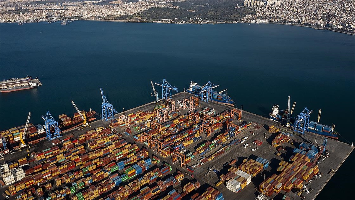 EBRD, Türkiye İçin Büyüme Tahminini Yükseltti