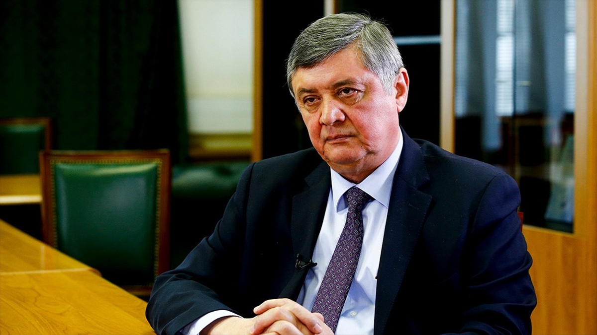 Rusya, Afganistan'la Enerji Kaynakları İçin Anlaştıklarını Açıkladı