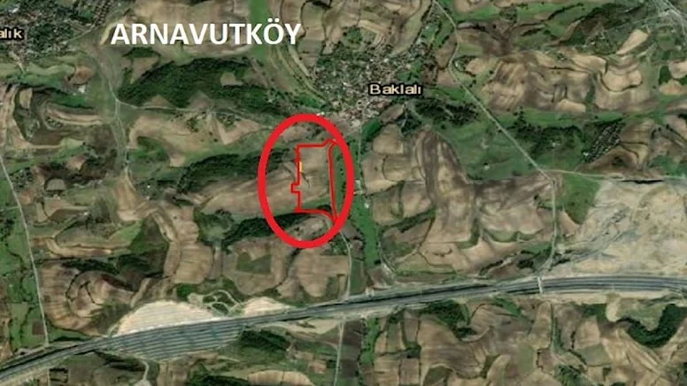 Kanal İstanbul’un konut ihalesi iptal edildi