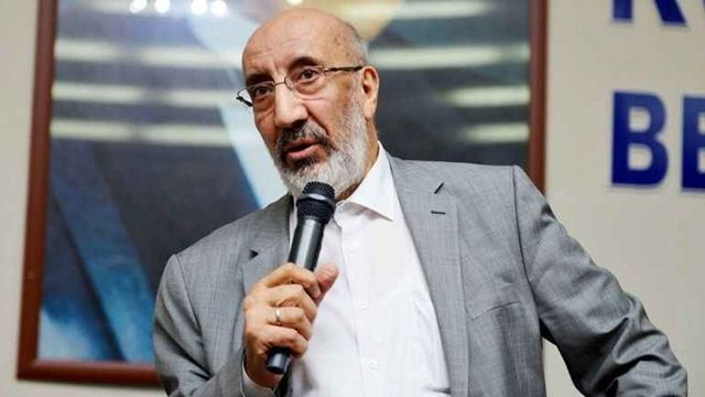 Abdurrahman Dilipak Ankara'ya dikkat çekti: Fırtına öncesi sessizlik