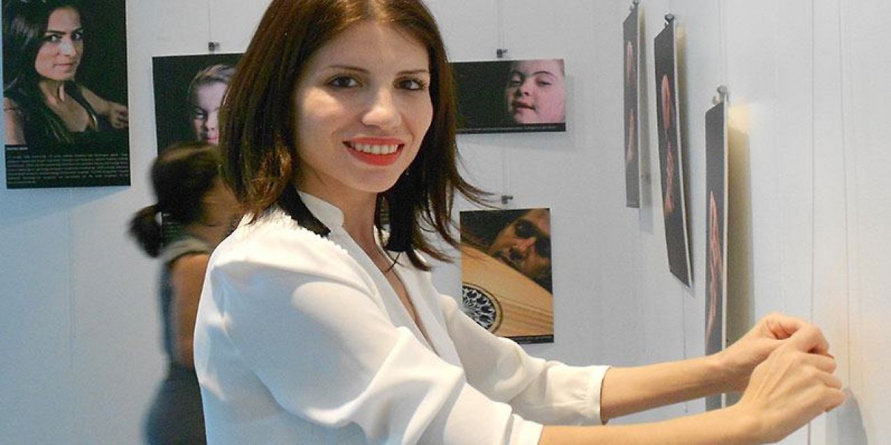 YAZARIMIZ DR. GÜLÇİN KAYA İNCEİPLİK’İN DOKTORA TEZİ KİTAPLAŞTIRILDI