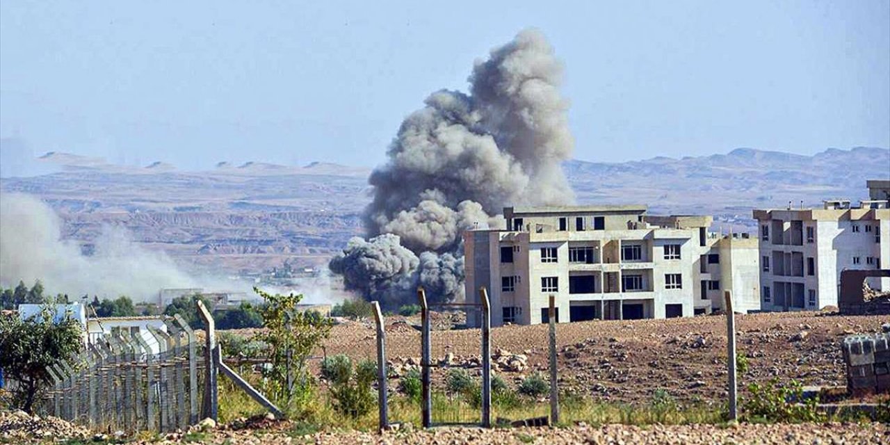 Irak, İran'a Nota Verecek