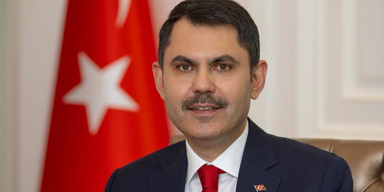 Bakan Kurum:  1 Milyon 714 Bin Genç Başvurdu