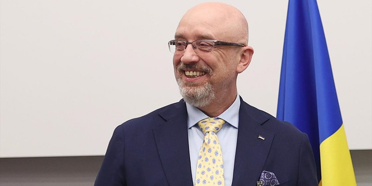 Ukrayna: Ordumuz Rusya'nın Dünyanın En Güçlü İkinci Ordusu Olduğu Efsanesini Yerle Bir Etti