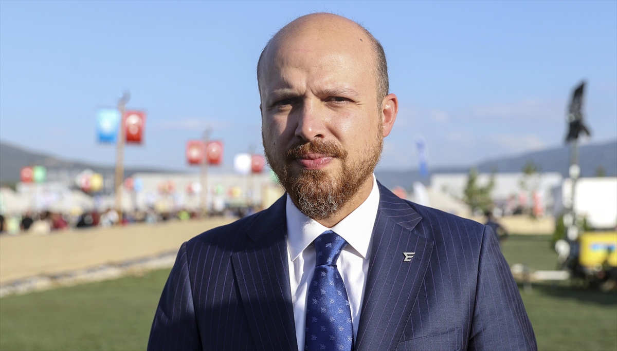 Dünya Etnospor Konfederasyonu Başkanı Erdoğan: Dünya Göçebe Oyunları Alanında Tek Diyebiliriz