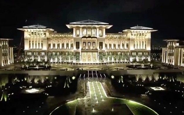 İşte günlük yapılan harcama! Sayıştay'ın raporu