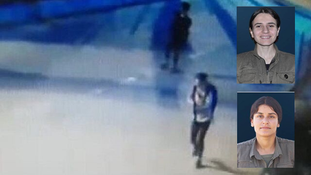 Mersin’deki hain saldırıyı PKK üstlendi! Dikkat çeken isim detayı