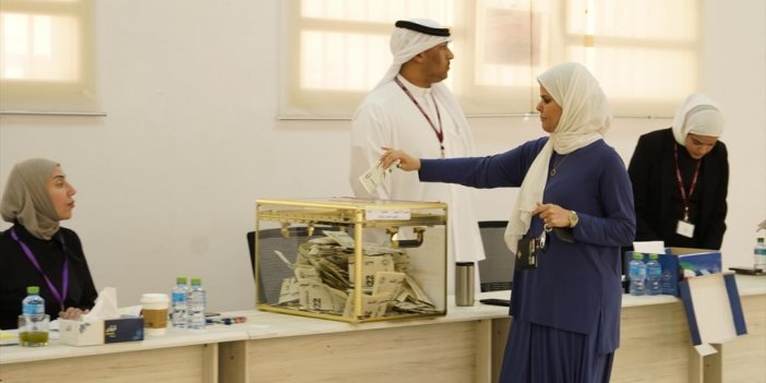 Kuveyt'te Seçimlerin Ardından Millet Meclisinin Yarıdan Fazlası Değişti