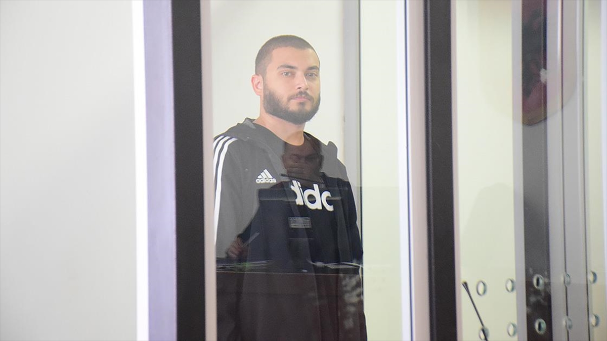 Adalet Bakanlığından Thodex'in Kurucusu Özer Hakkındaki İddialara İlişkin Açıklama: