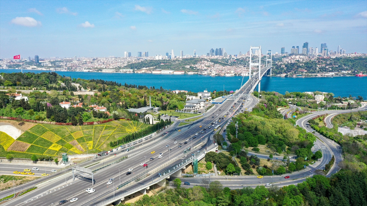 2023 Yılı Türk Dünyası Gençlik Başkenti Unvanı İstanbul'a Verildi
