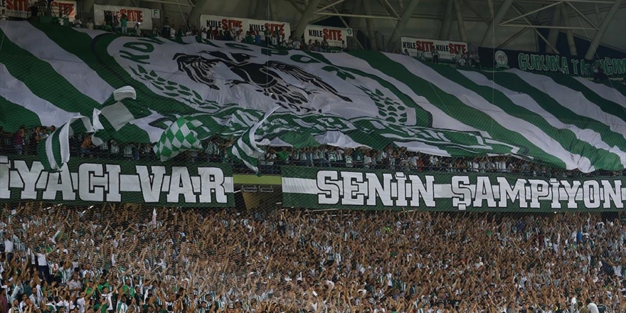 Konyaspor'da Kombine Biletlere Yoğun İlgi