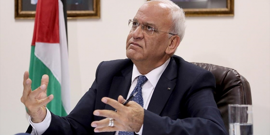 Fkö Genel Sekreteri Ureykat: Barış İçin Tek Yol, Filistin Devletinin Egemenliğinin Sağlanması