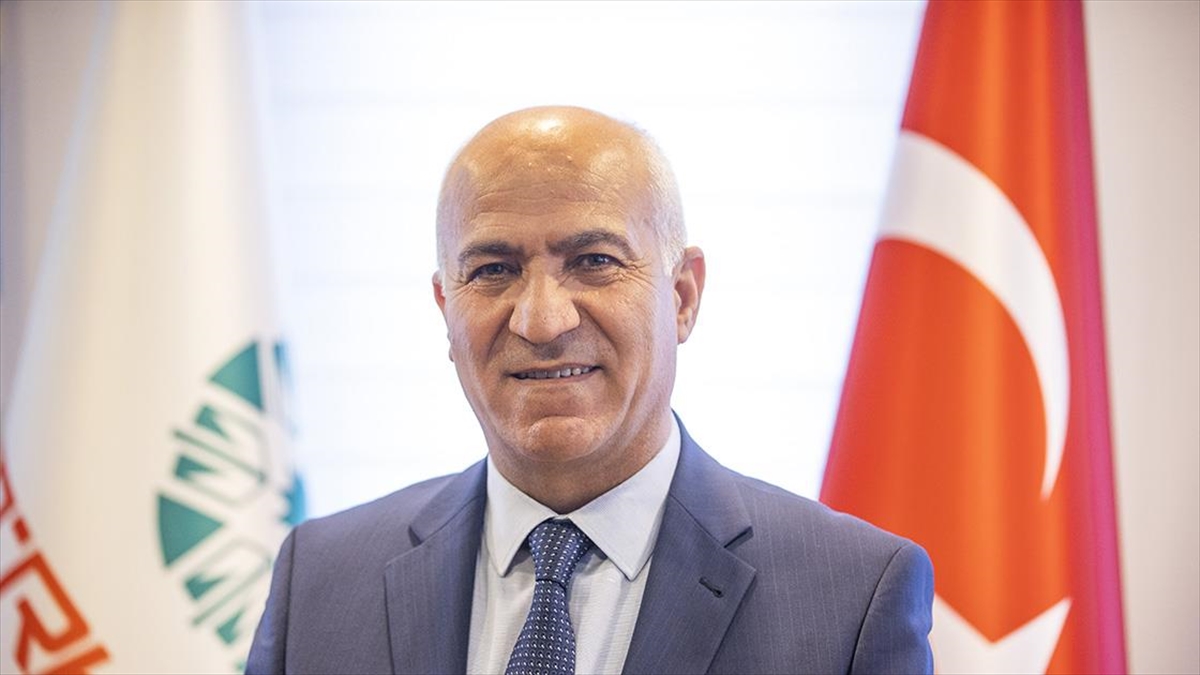 Türk Dili Konuşan Ülkeler İşbirliği Günü'nün 13. Yıl Dönümü Kutlanıyor