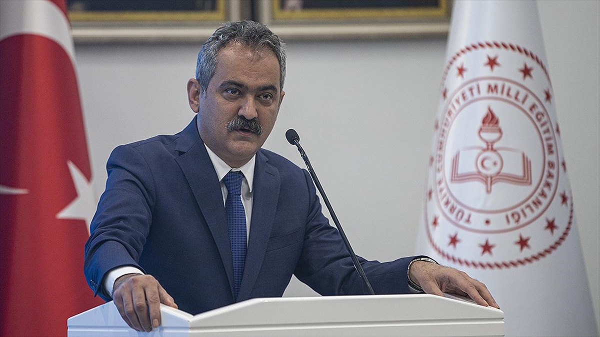 MEB, İlkokul Öğretmenlerine "Yeni Nesil Matematik" Eğitimleri Başlatıyor