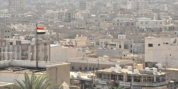 Yemen'de 6 Aydır Süren Ateşkes Sona Erdi