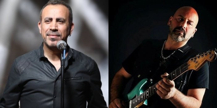 Haluk Levent Ankara'daki Müzisyen Cinayetinin Detaylarını Açıkladı