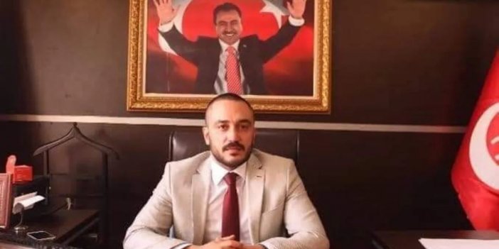 Adalet Bakanlığı Daire Başkanı eşini vurup intihar etti