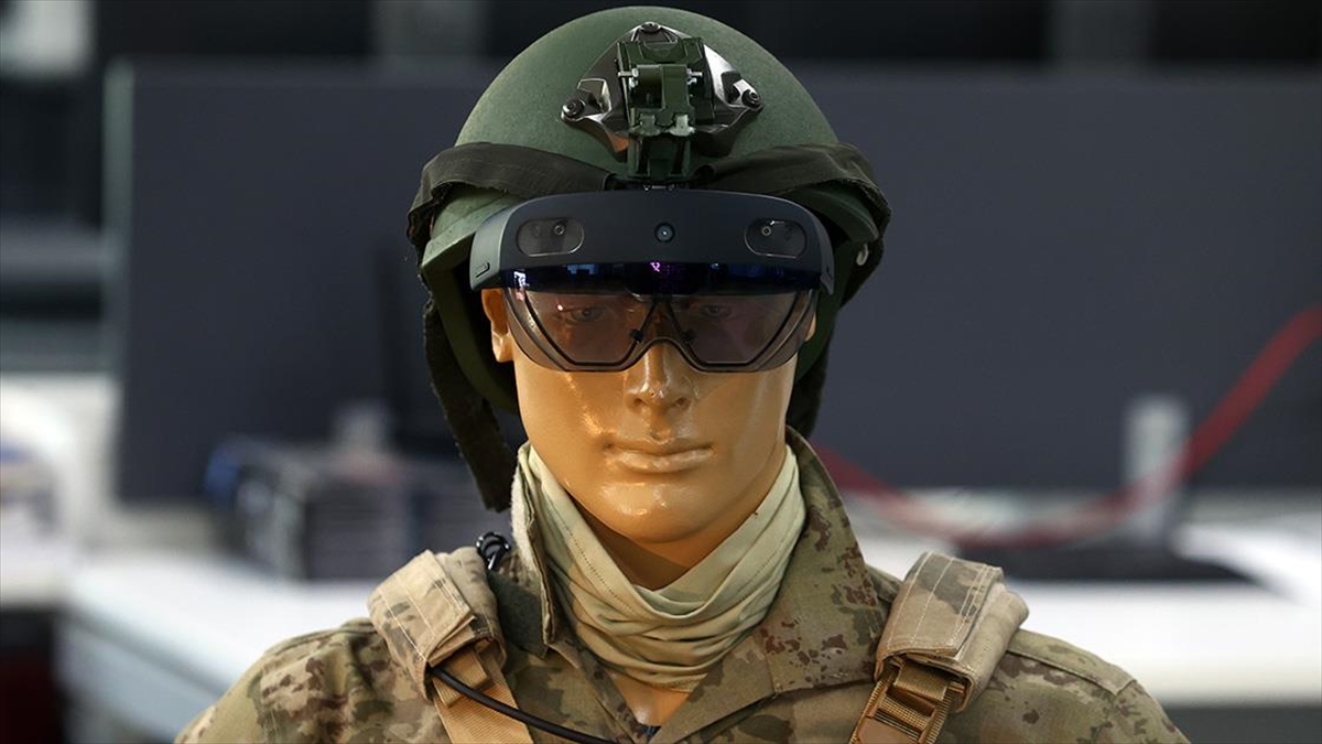 Türk Tanklarına Zırh Ötesi Görüş Yeteneği Geliyor