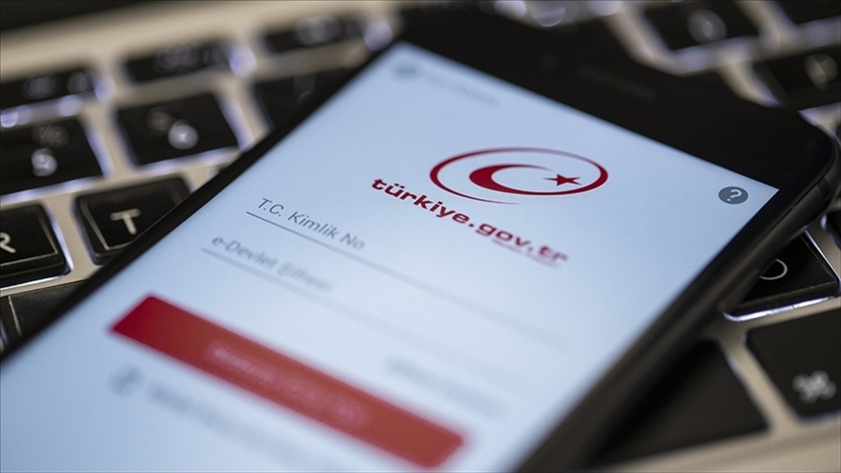 ÇKS İşlemlerinin E-devlet Üzerinden Yapılmasına İmkan Tanınması Çiftçileri Memnun Etti