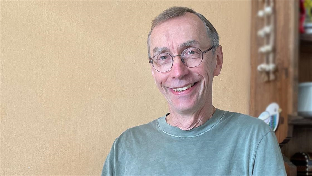 Nobel Tıp Ödülü İsveçli Biyolog Paabo'nun Oldu