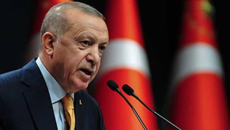 Erdoğan kabineye talimatı verdi: Asgari ücrete zam yapmamız lazım