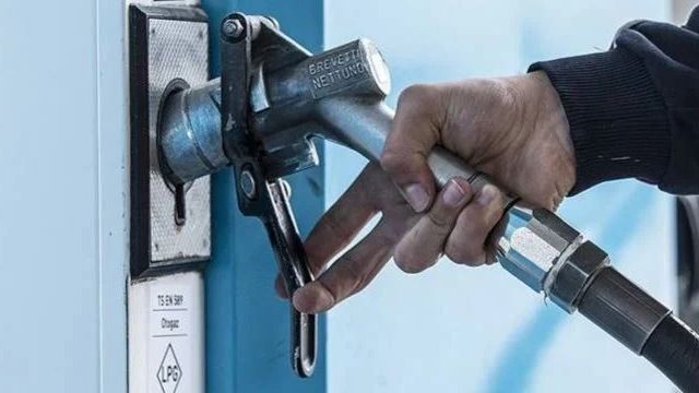 Akaryakıtta indirim gözüktü! Sadece LPG otogaz fiyatları düşecek