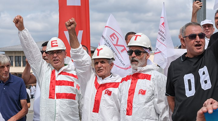 EYT'liler dikkat: SGK uzmanı kaç EYT'linin emekli olacağını açıkladı