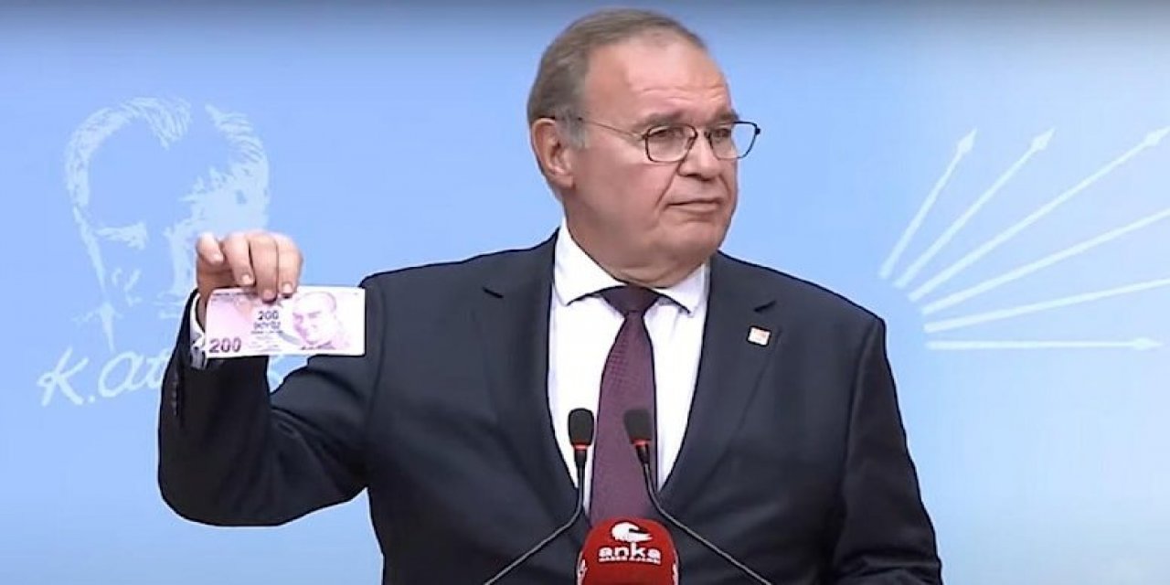 Öztrak:  “İŞSİZ SAYISINDAKİ DALGALANMA İZAHA MUHTAÇ”