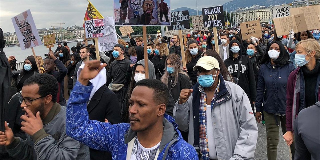 Bm Uzmanları, İsviçre'de Sistematik Irkçılık Sorunu Olduğunu Belirtti