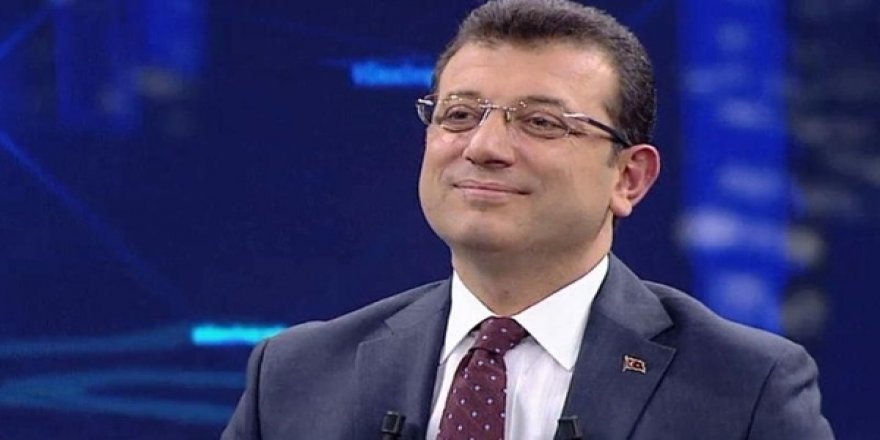 Ekrem İmamoğlu Mal Varlığını Açıkladı