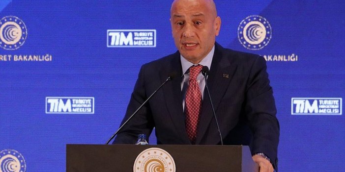 Tim Başkanı Gültepe: Eylülde 131 Ülkeye İhracatımızı Artırdık