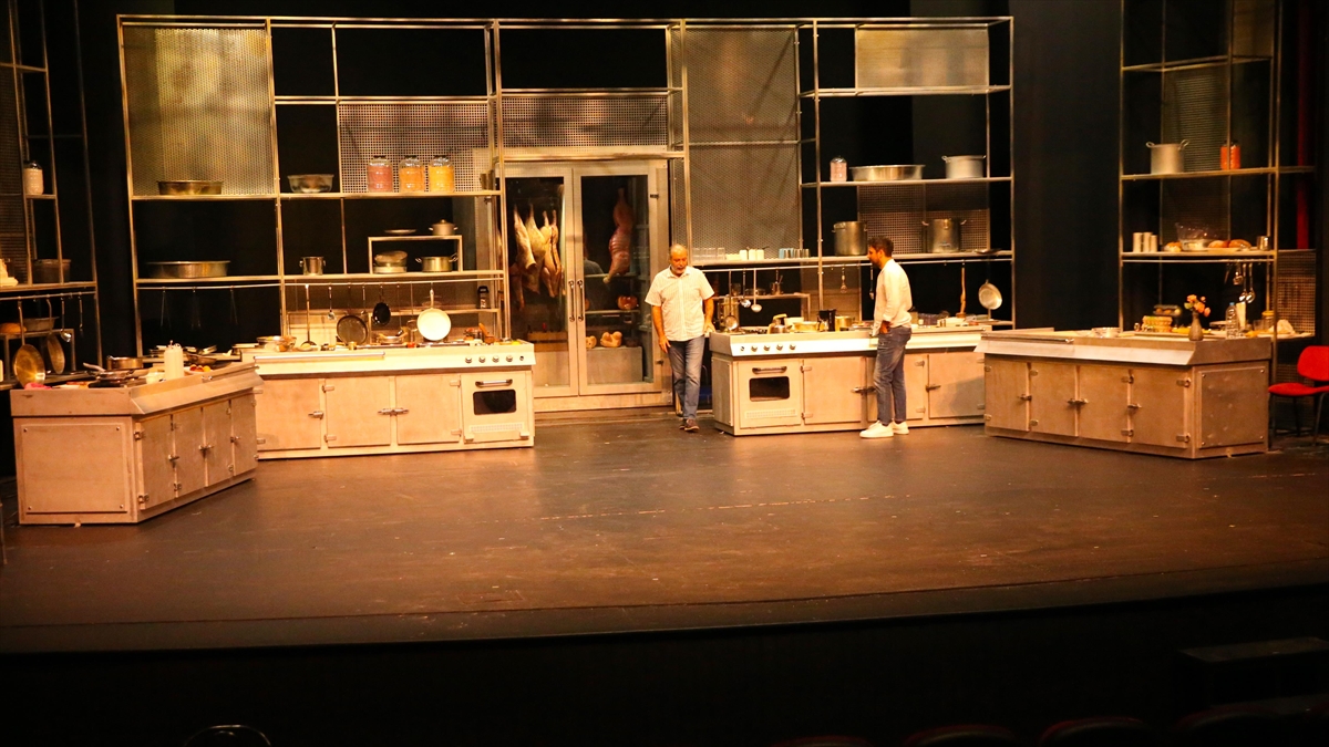 Diyarbakırlılar Sur Kültür Yolu Festivali'nde Tiyatroya Doyacak