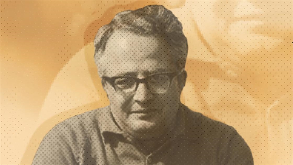 "Tevekkül Zarfına Sarılı Bir Fikir Sakası": Fethi Gemuhluoğlu