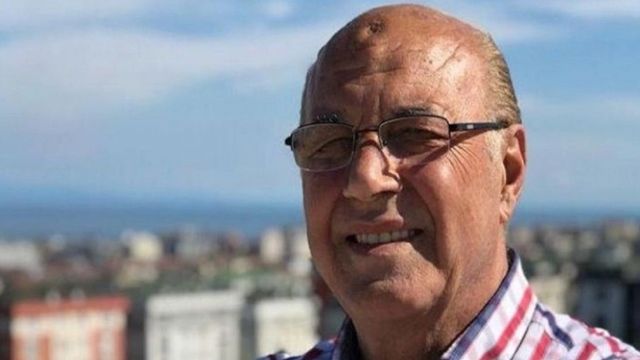 Necmettin Batırel zamlar için adres gösterdi: Onu ABD’ye sorun