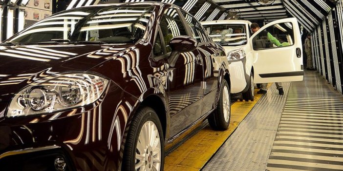 En Çok Satan Otomotiv Markaları Belli Oldu