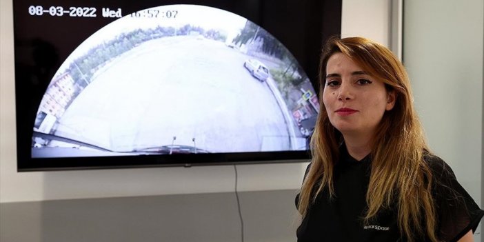 Savunma Sanayisinden Çıkan Yetenekle Toplu Taşıma Akıllanacak