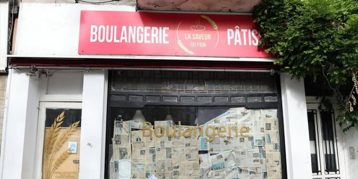 Belçika'da Bazı Fırınlar Enerji Krizi Nedeniyle Kepenk Kapatıyor