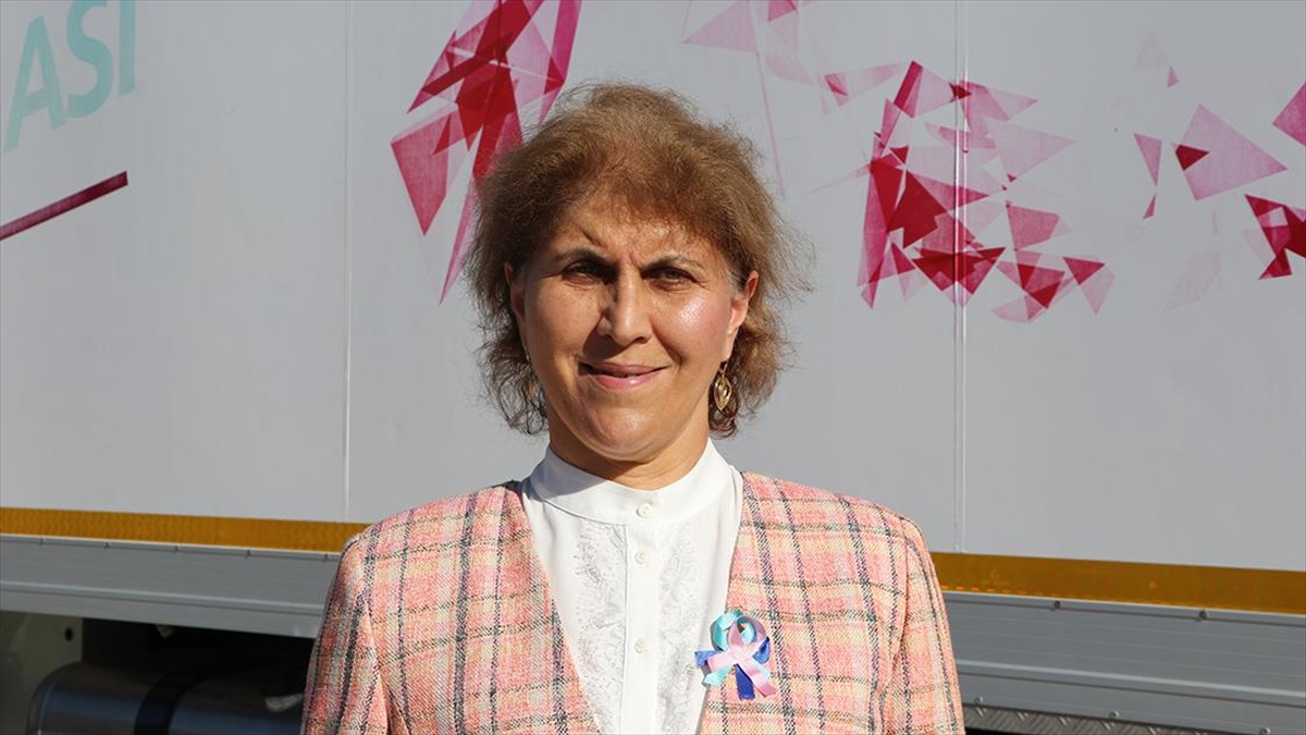 Meme Kanserine Karşı Akdeniz Tipi Beslenme Ve Spor Önerisi