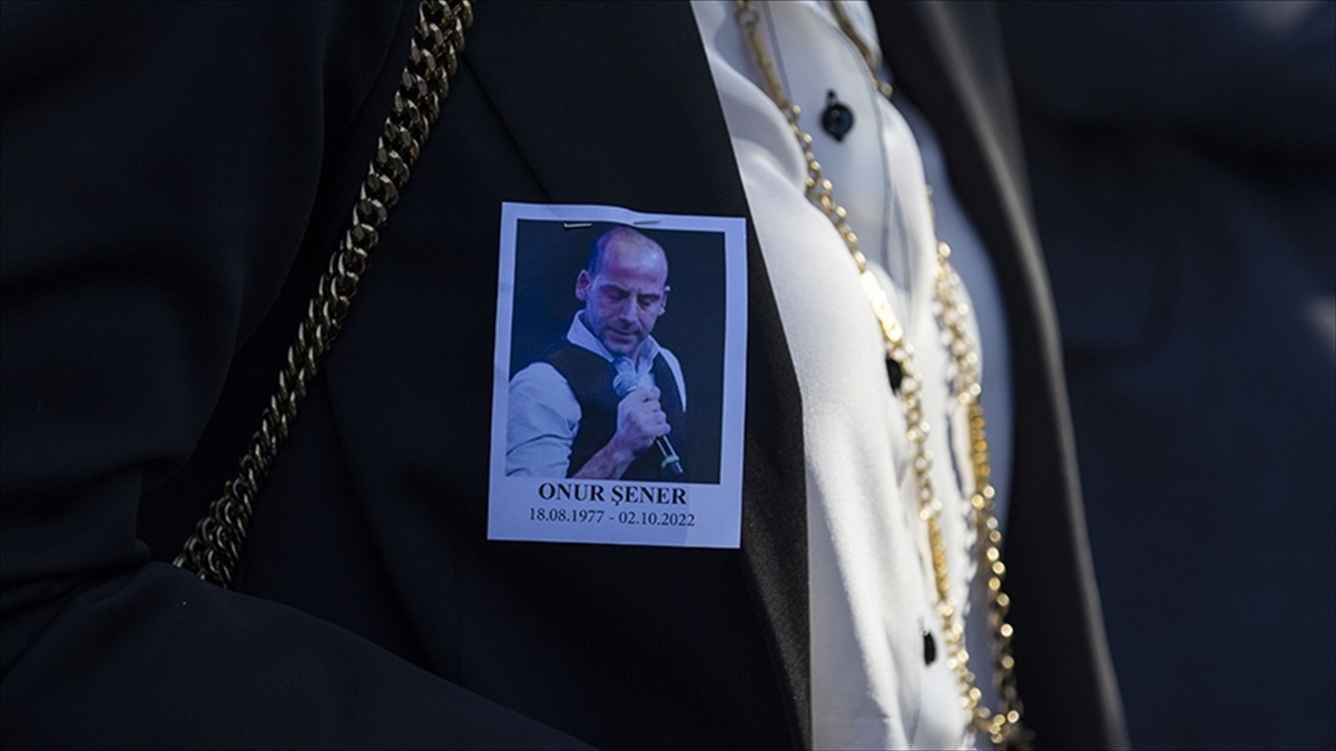 Müzisyen Onur Şener Cinayeti Soruşturmasında Güvenlik Kameraları İncelemeye Alındı