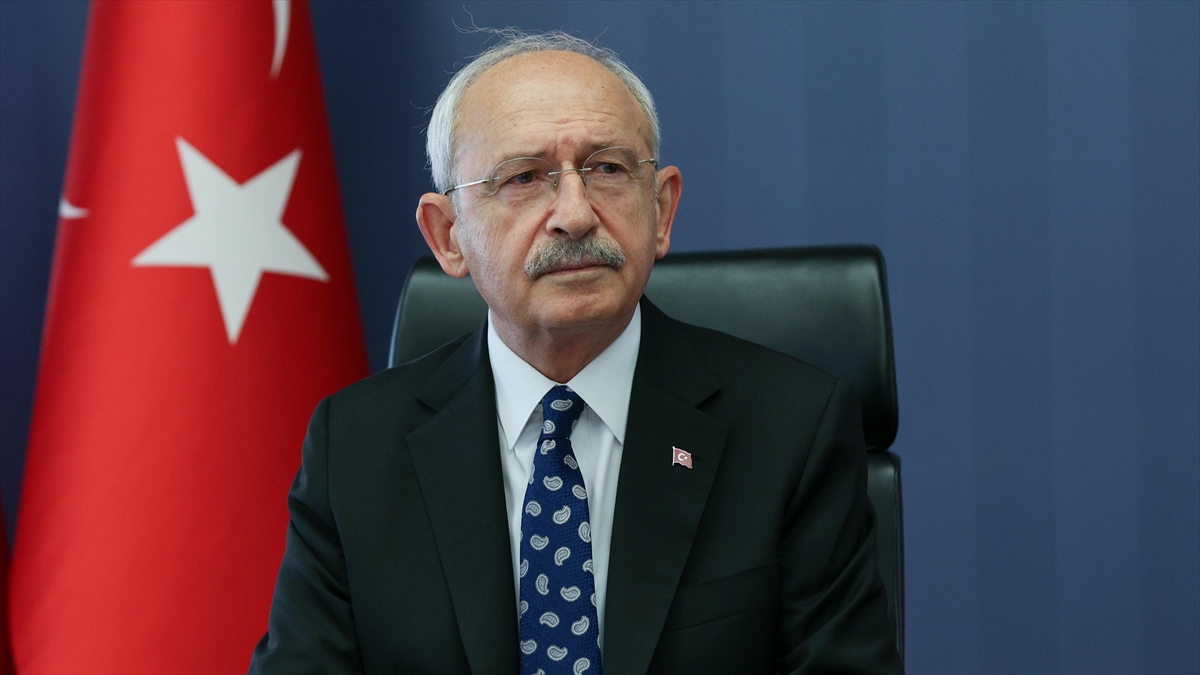 Kılıçdaroğlu: Olası ihmallerin hesabını sormak boynumun borcu