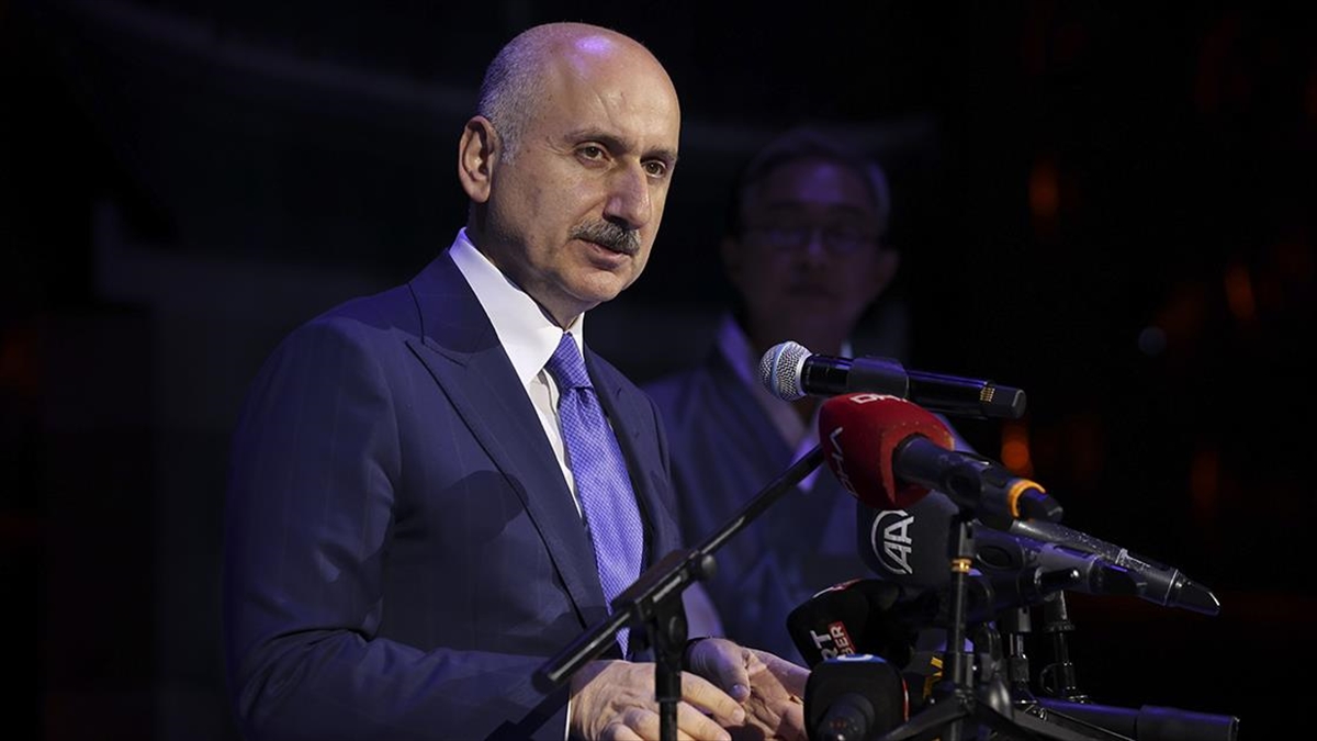 Bakan Karaismailoğlu: Güney Kore İle Dev Altyapı Projelerindeki İş Birliğini Sürdürmek İstiyoruz
