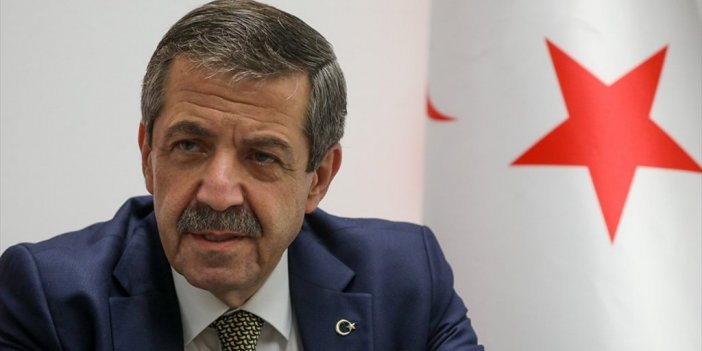 KKTC: Bu Topraklarda Görev Yapacak Yabancı Güçler, Kktc Otoritelerinden İzin Almalı
